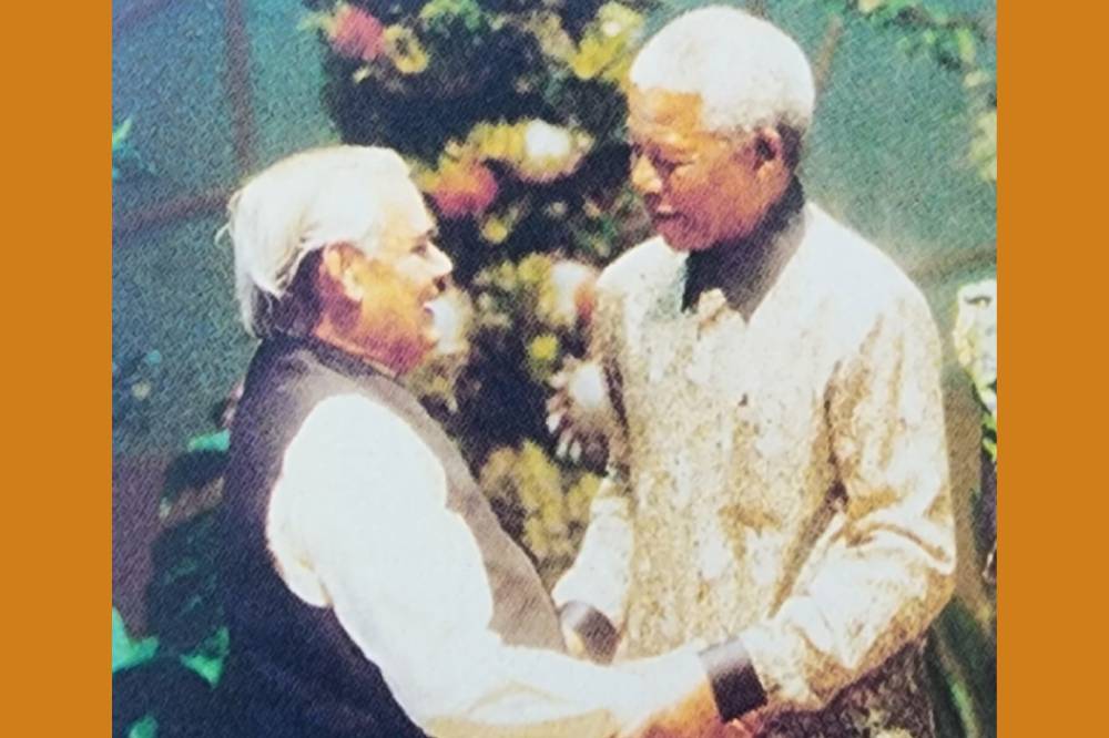 अटल जी का चित्र 17