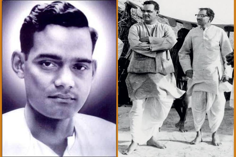 अटल जी का चित्र 18